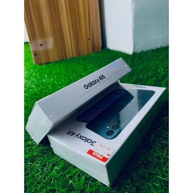 Samsung Galaxy A15