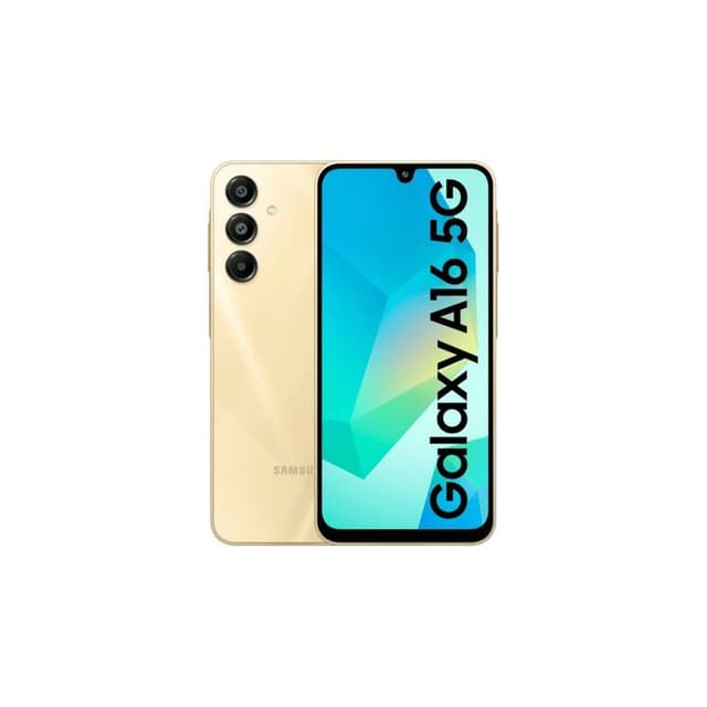 Samsung Galaxy A16 5G