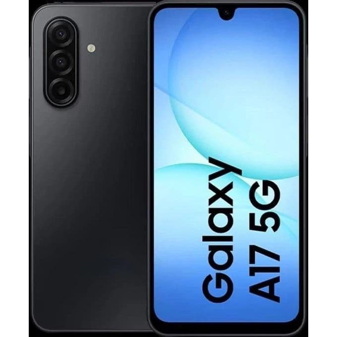 Samsung Galaxy A17 5G