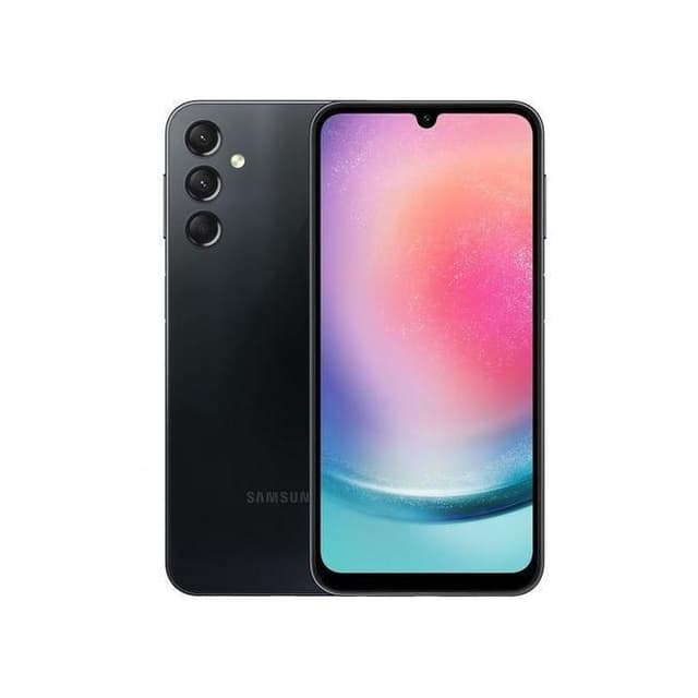 Samsung Galaxy A24