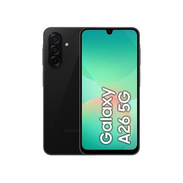 Samsung Galaxy A26 5G