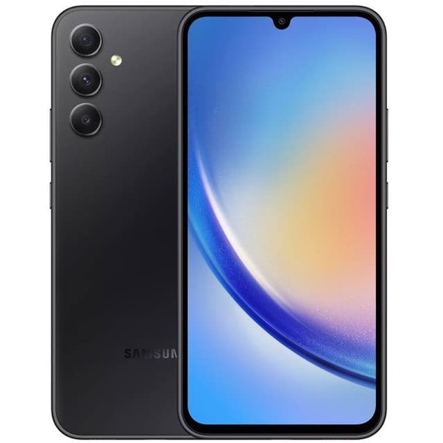 Samsung Galaxy A34 5G