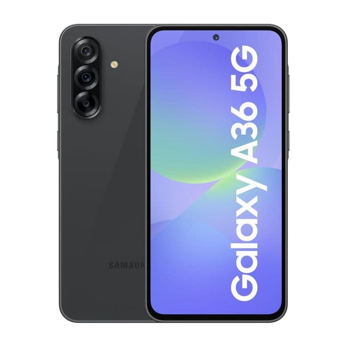 Samsung Galaxy A36 5G