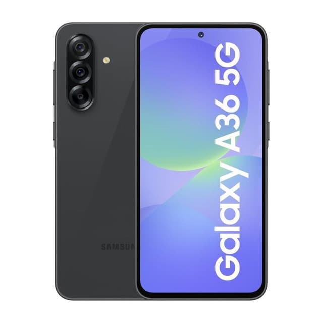 Samsung Galaxy A36 5G