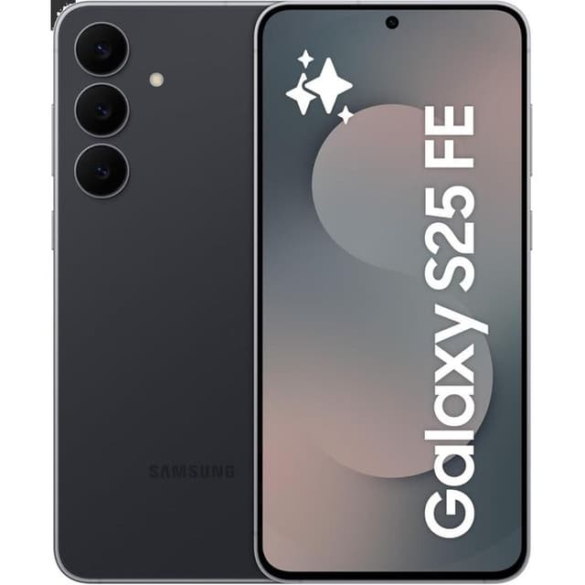 Samsung Galaxy S25 FE