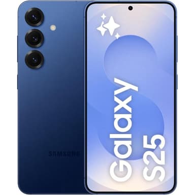 Samsung Galaxy S25