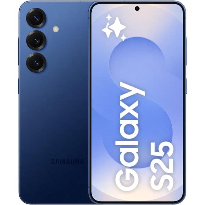 Samsung Galaxy S25