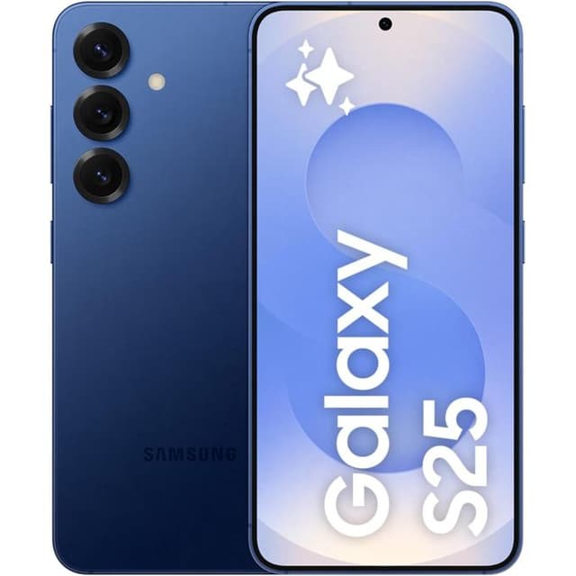 Samsung Galaxy S25