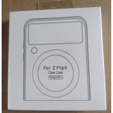 Samsung Galaxy Z Flip 5