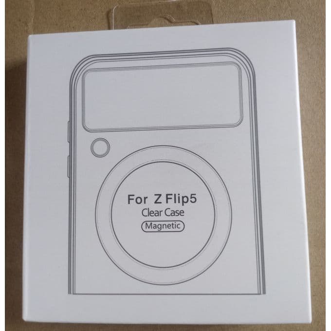 Samsung Galaxy Z Flip 5