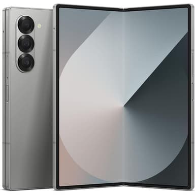 Samsung Galaxy Z Fold 6