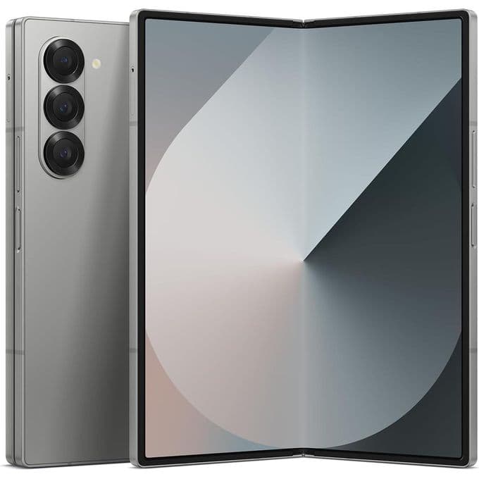Samsung Galaxy Z Fold 6