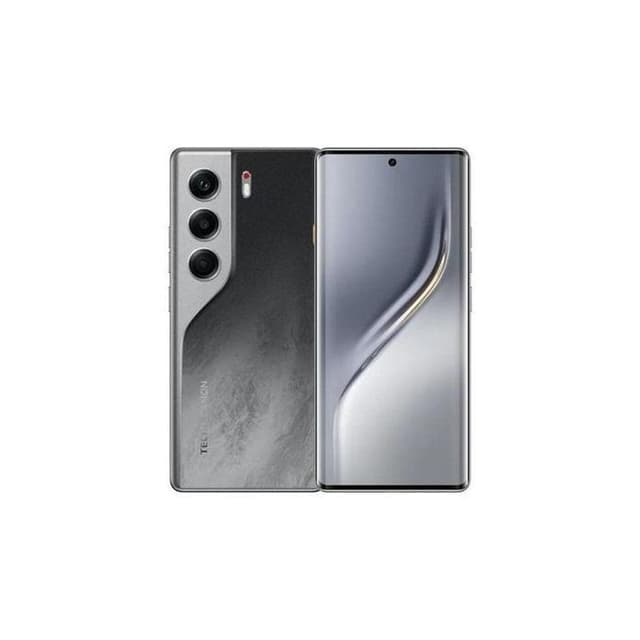 Tecno Camon 40 Pro