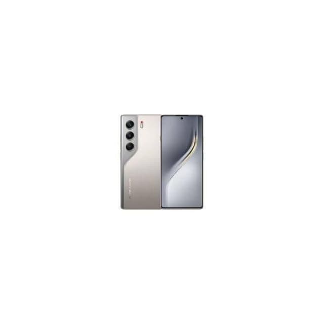 Tecno Camon 40