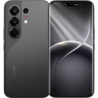 Tecno Camon 50