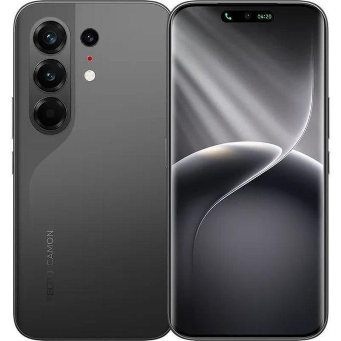 Tecno Camon 50
