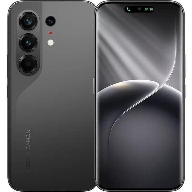 Tecno Camon 50