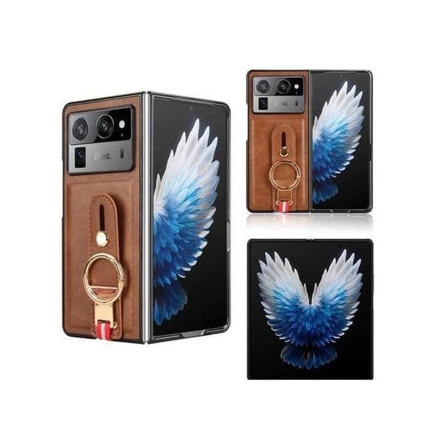 Tecno Phantom V Fold 2