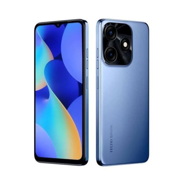 Tecno Pop 10C