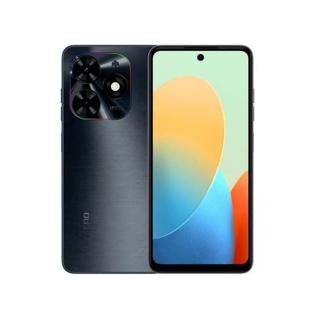 Tecno Pop 8