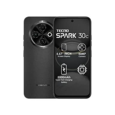 Tecno Spark 30C