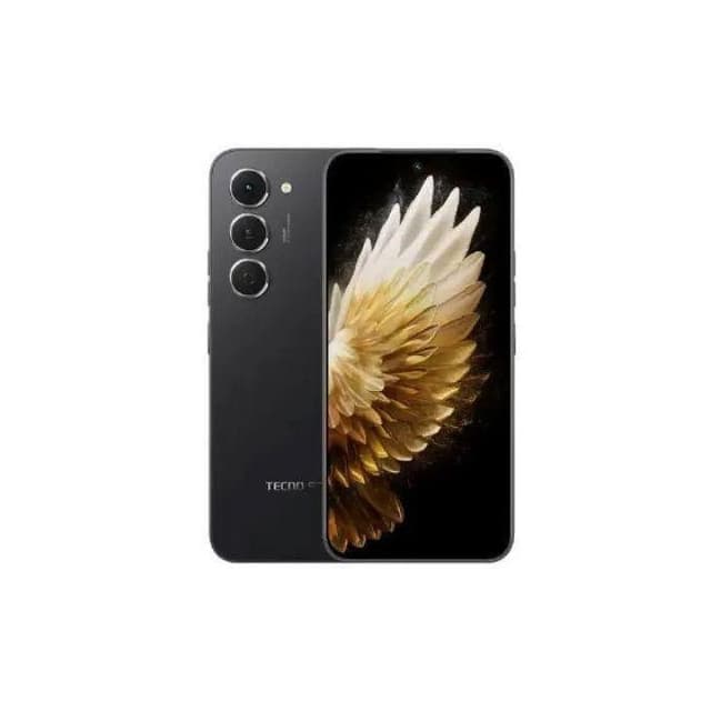 Tecno Spark 40 Pro+