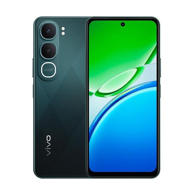 vivo Y21d