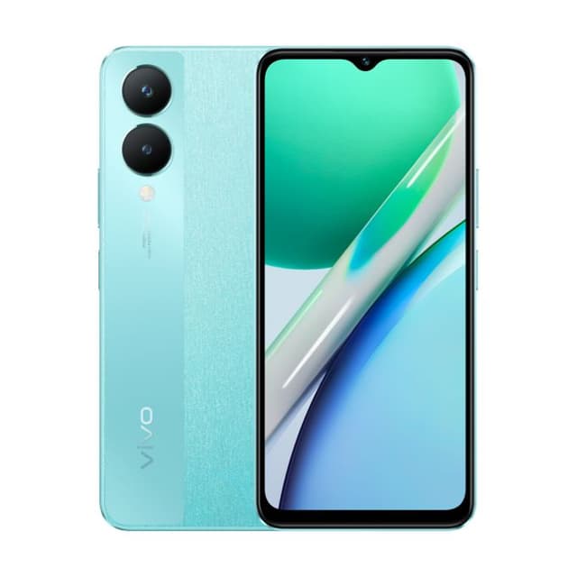 vivo Y28