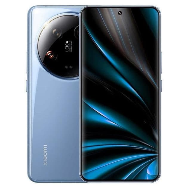Xiaomi 14 Ultra