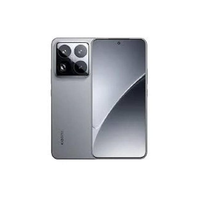 Xiaomi 15T Pro