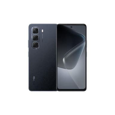 Infinix Hot 50