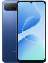 Infinix Hot 60i 5G