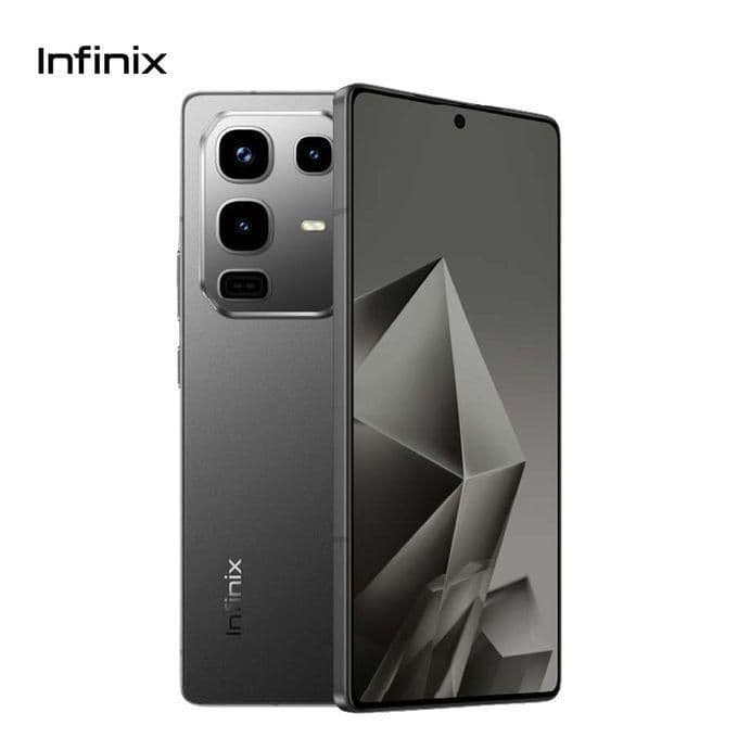Infinix Note 50 Pro
