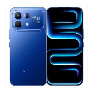 Infinix Note 60 Pro