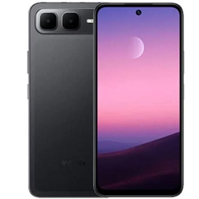 Infinix Smart 10 Plus