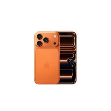 iPhone 17 Pro