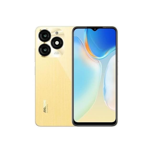 Itel A70