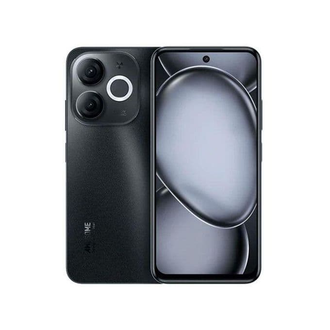 Itel A80