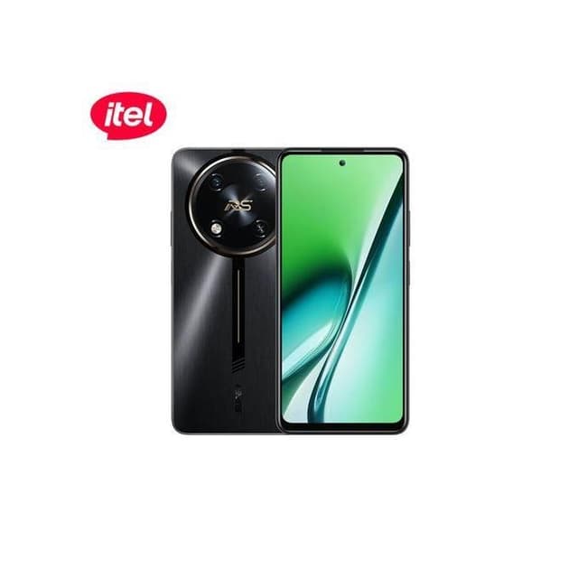 Itel RS4