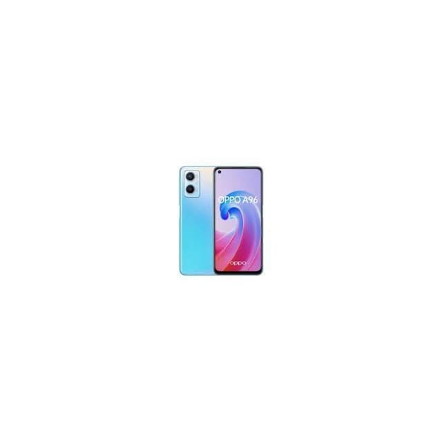 Oppo A96