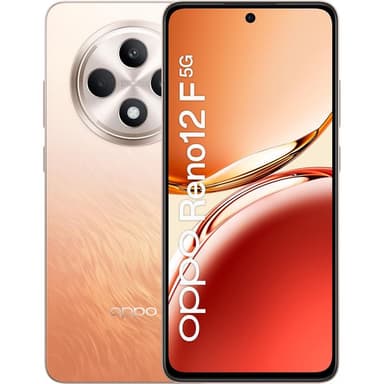 Oppo Reno12 5G