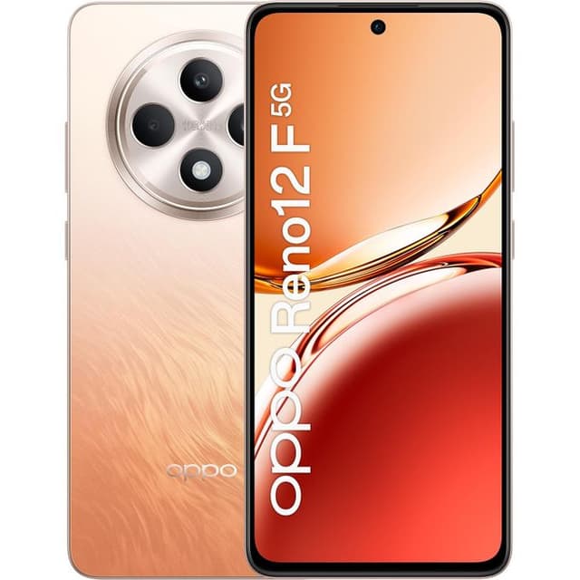Oppo Reno12 F 5G