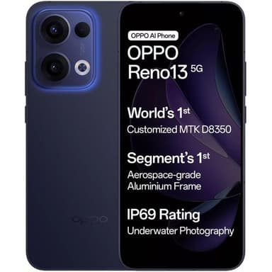 Oppo Reno13 5G