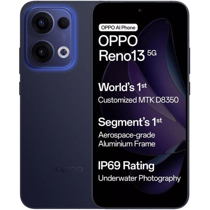 Oppo Reno13 5G