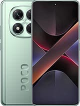 POCO X7