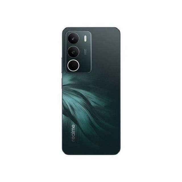 Realme C71