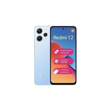 Redmi 12