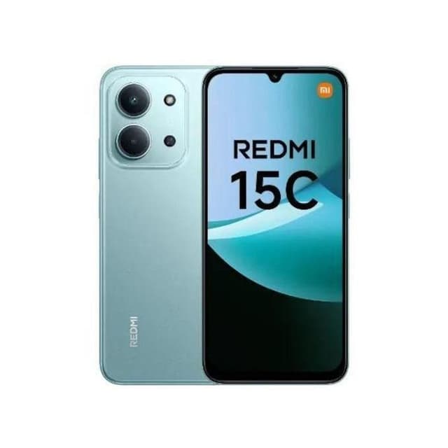 Redmi 15C