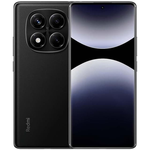 Redmi Note 14 Pro