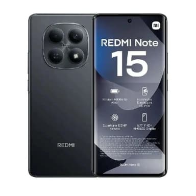 Redmi Note 15